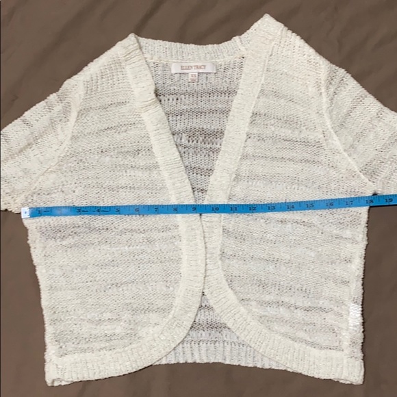 Ellen Tracy sweater - Picture 4 of 5